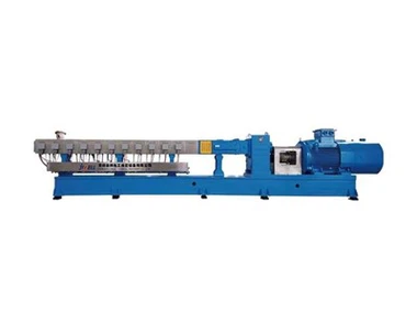 Laboratorijski dvovižni ekstruder Ht Super-high Torque Series Lab